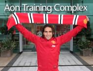 falcao man utd